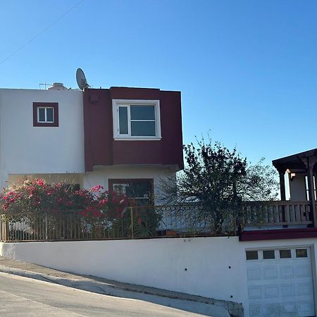 Montecarlo Villas 1 Rosarito Eksteriør billede