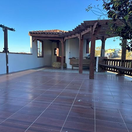 Montecarlo Villas 1 Rosarito Eksteriør billede