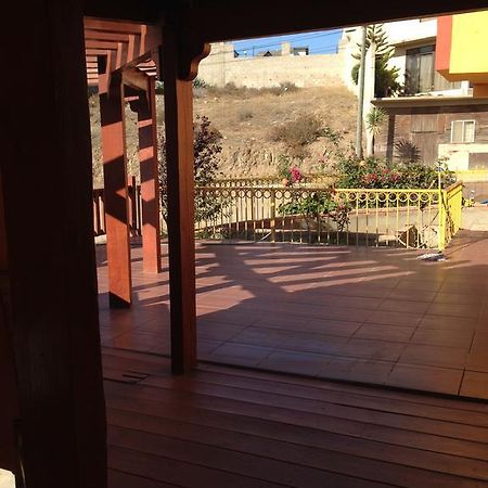 Montecarlo Villas 1 Rosarito Eksteriør billede
