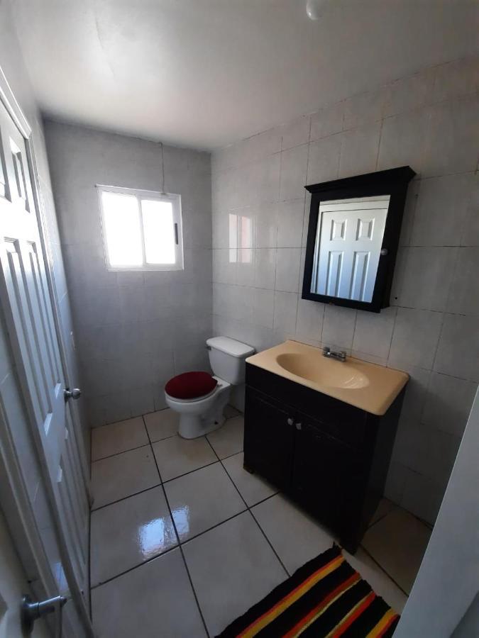 Montecarlo Villas 1 Rosarito Eksteriør billede