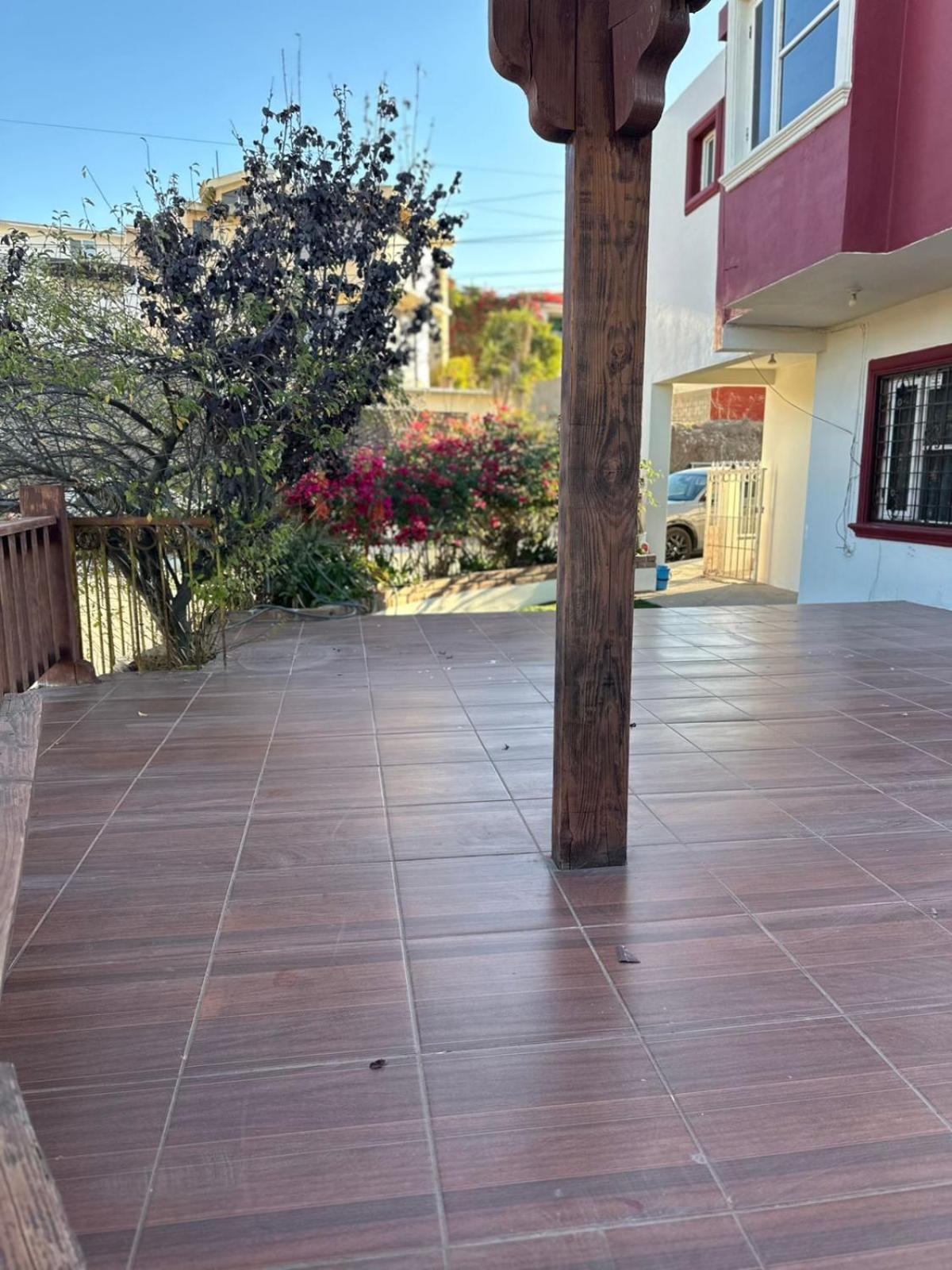 Montecarlo Villas 1 Rosarito Eksteriør billede