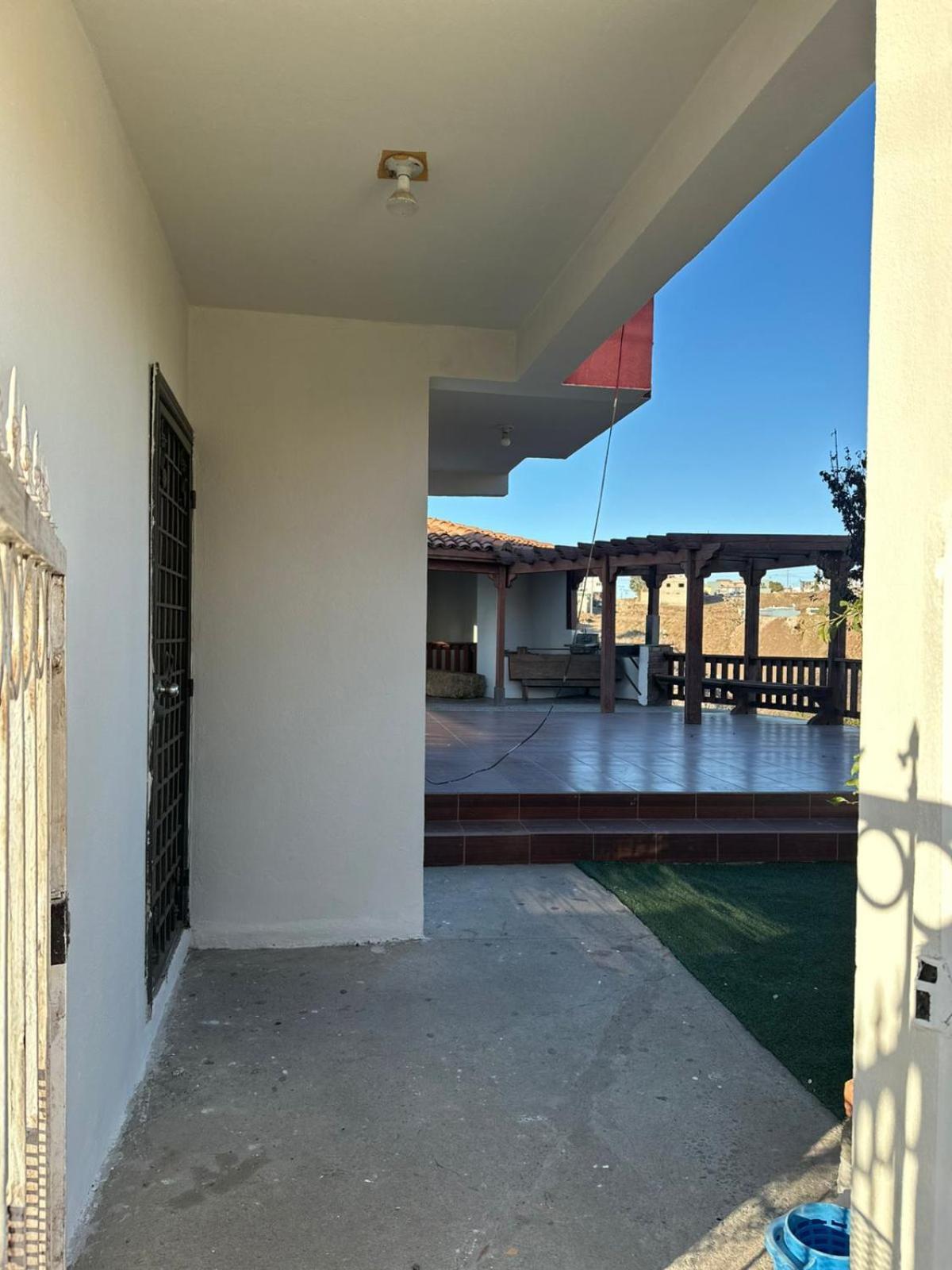 Montecarlo Villas 1 Rosarito Eksteriør billede